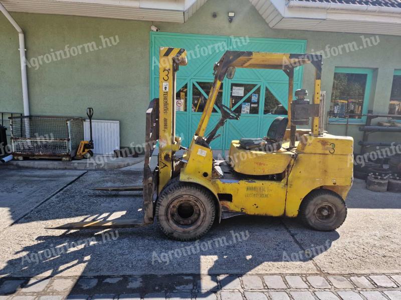 DV 1794 Balkancar forklift