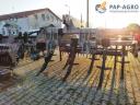ERMO LEVANTE 7/H soil loosener, heavy frame, fixed design - from stock in Hungary