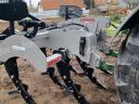 ERMO LEVANTE 7/H soil loosener, heavy frame, fixed design - from stock in Hungary