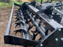 ERMO LEVANTE 7/H soil loosener, heavy frame, fixed design - from stock in Hungary