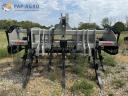 ERMO LEVANTE 7/H soil loosener, heavy frame, fixed design - from stock in Hungary