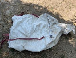 Big Bag zsákok