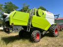 Claas Tucano 440
