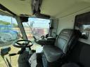 Claas Tucano 440