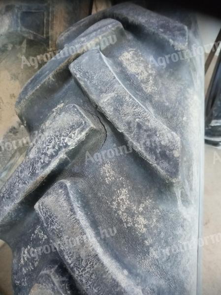 15.5-38 MTZ rubber
