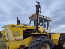 Rába Steiger 250 eladó