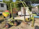 Claas Liner 470C bulldozer