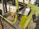 Claas Liner 470C bulldozer