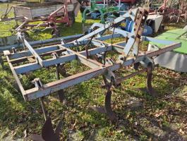 Lemken 260cmes gruber