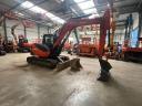 Kubota KX 080-4 A / 2017 / 3.421 h / Leasing from 20%