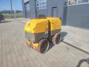 Compacting roller - RTK-SC3