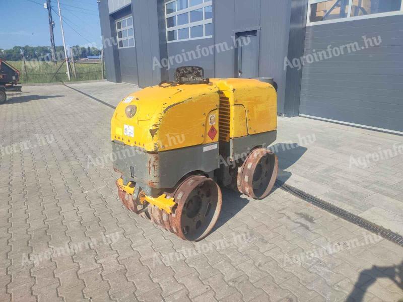 Compacting roller - RTK-SC3