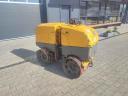 Compacting roller - RTK-SC3