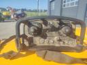 Compacting roller - RTK-SC3