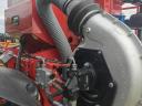 Hatzenbichler row crop cultivators with fertilizer feeder at low prices, from stock