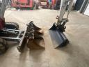 Takeuchi TB 228 / 2016 / 3.594 operating hours / Leasing from 20%