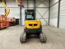 Volvo ECR 50 D / 2019 / 2.216 hours / Leasing from 20%