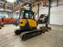 Volvo ECR 50 D / 2019 / 2.216 hours / Leasing from 20%