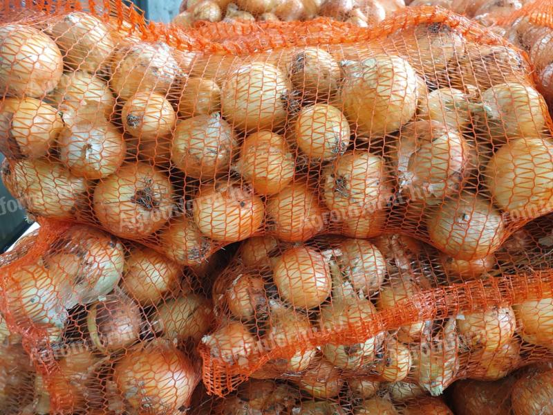 Onions