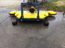 Hermes HM-202 Line grinder