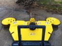 Hermes HM-202 Line grinder
