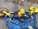 Hermes HM-202 Line grinder
