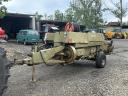 Fortschritt K454 small cube baler