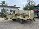 Fortschritt K454 small cube baler