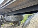 BSS 12-tonne tipper trailer