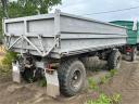 Remorcă basculantă Ifa HW 8011 HW 80.11