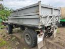 Remorcă basculantă Ifa HW 8011 HW 80.11