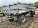 Remorcă basculantă Ifa HW 8011 HW 80.11