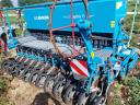 Lemken Saphir 7 seed drill