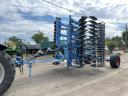 Lemken Rubin 9/600 short rim