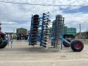 Lemken Rubin 9/600 short rim