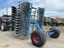 Lemken Rubin 9/600 short rim