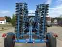 Lemken Rubin 9/600 short rim