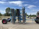 Lemken Rubin 9/600 short rim
