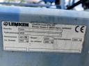 Lemken Rubin 9/600 short rim