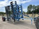 Lemken Rubin 9/600 short rim
