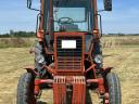 Mtz 80, fresh with 5 years shifts