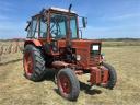 Mtz 80, fresh with 5 years shifts