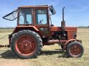 Mtz 80, fresh with 5 years shifts