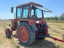 Mtz 80, fresh with 5 years shifts