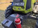 Claas Arion 430