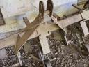 Finger-tip cultivator