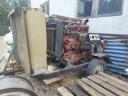 Irrigation motor, pump, MTZ