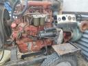 Irrigation motor, pump, MTZ