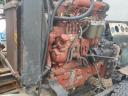 Irrigation motor, pump, MTZ