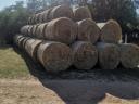 Bale of hay